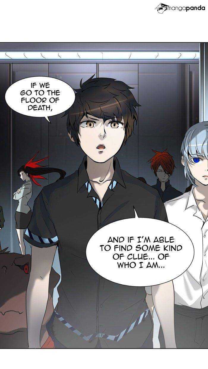 Tower of God Chapter 282 image 80